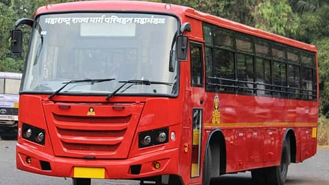 st mahamandal special drive against illegal transport bhandara gondia
