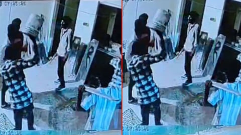 Alleged assault inside MP's hotel in Sagar comes under police investigation