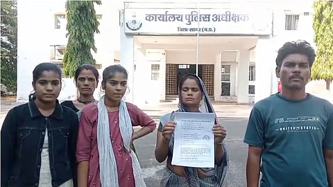 Sagar Murder Case Family Security Demand