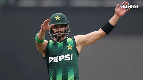 Pakistan squad announced for Asian Games; Sahibzada Farhan named captain
