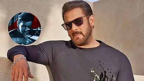 Salman Khan Kala Hiran The Battle For Legacy Delhi High Court Personality Rights