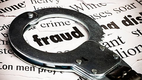Matrimonial Fraud Accused Arrest News