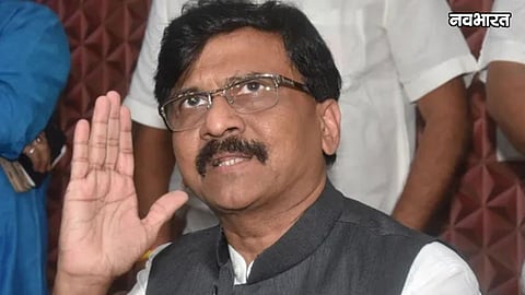 sanjay raut challenges bjp operation tiger statement mumbai