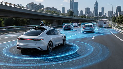 Self-driving cars to hit Indian roads soon! Government removes licensing hurdles; find out the benefits.