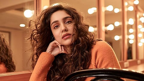 Sharvari Wagh Film Main Wapas Aaunga Diljit Dosanjh Naseeruddin Shah
