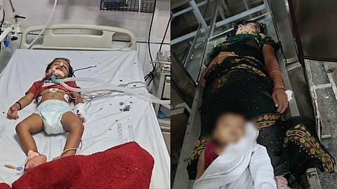 singrauli-siddhikala-poisoning-incident-pramila-vaishya-suicide-abetment-inquiry