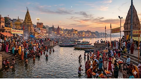 Somvati Amavasya Par Shiv Puja Benefits
