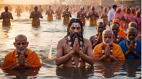 Somvati Amavasya Positivity And Good Fortune