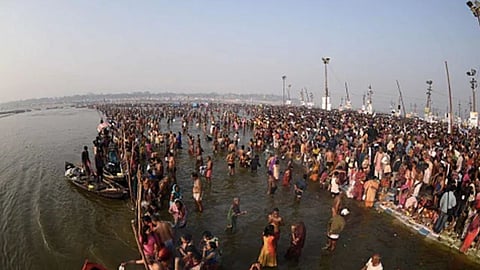 Special Train Between Jammu and Haridwar Approved for Somvati Amavasya