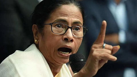 ममता बनर्जी