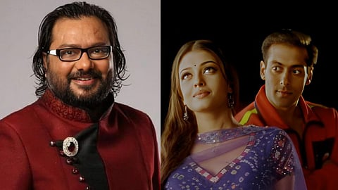 Salman Khan Tadap Tadap Ke Song Memories Hum Dil De Chuke Sanam