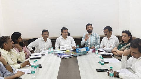 Thane MBMT Approves New Bus Operator For Better Service And Passenger Safety
