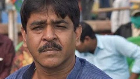 TMC MLA Saukat Molla arrested in Bhangar bomb blast case