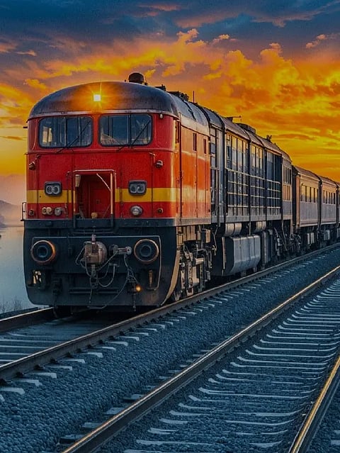 ट्रेन में किसी ने सीट पर किया कब्जा? इन स्टेप्स से तुरंत खाली करवाएं बर्थ
