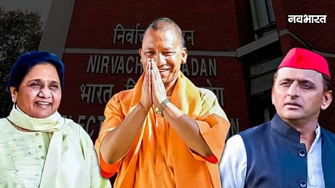 UP Assembly election date