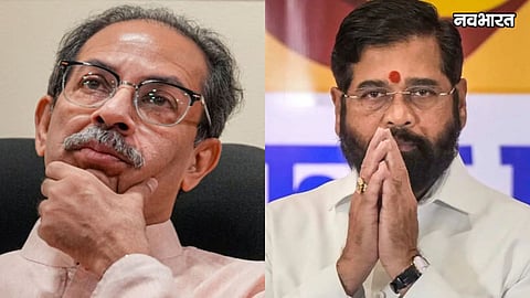 uddhav thackeray mp meeting arvind sawant issues whip operation tiger