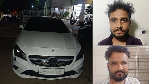 MD Drugs-Mephedrone-Drug Trafficking-Ujjain Police-Narcotics Network-Drug Mafia