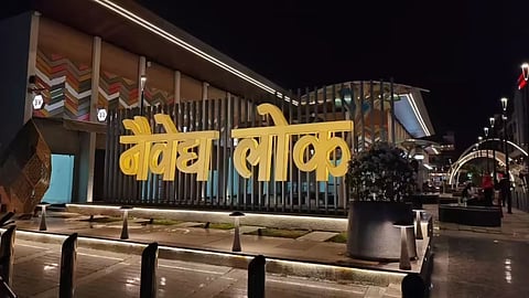 ujjain-naivedya-loke-nanakheda-food-hub-chappan-level