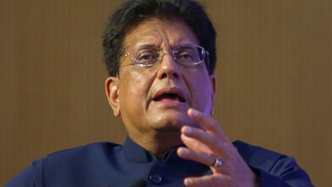 india global trade union minister goyal announces 3 more ftas soon