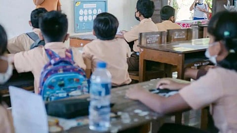 Vasai 66 Illegal Schools Admissions