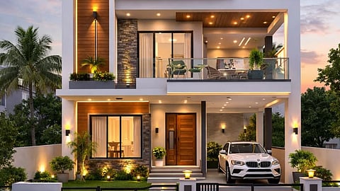 Best Vastu Tips For New House