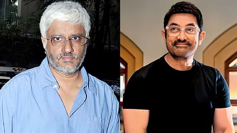Aamir Khan Vikram Bhatt Mr Perfectionist Ghulam Movie Work Style