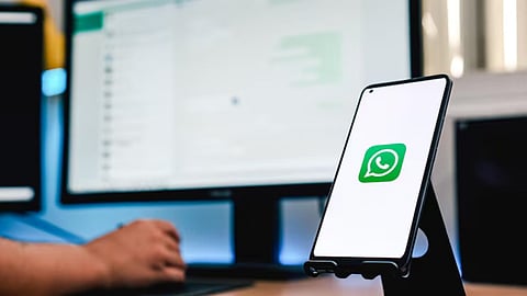 32 people on WhatsApp without downloading an app WhatsApp Web New Feature