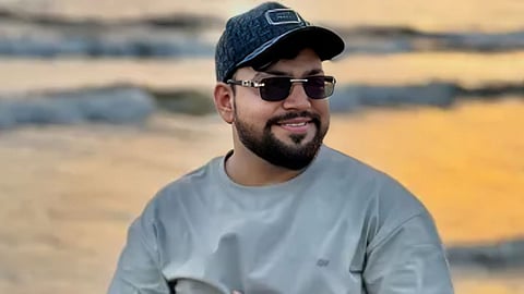 Santy Sharma Bigg Boss 20 Contestants Rapper Salman Khan Show Biography Ratlam