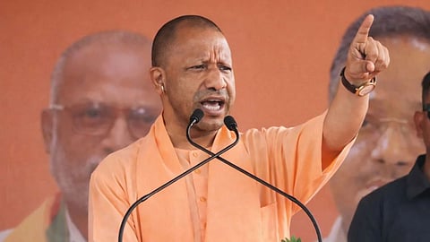 'No longer Fazilnagar...' — CM Yogi Renames Another Place; This City Will Now Be Known by This Name
