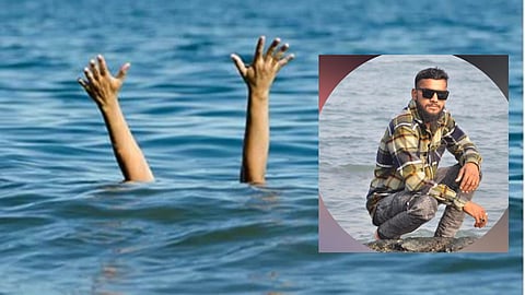 melghat katkumbh pond drowning youth death amravati