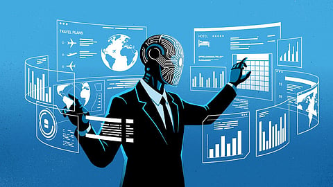 The rise of Agentic AI is creating new career opportunities and increasing demand for professionals with AI-related skills.