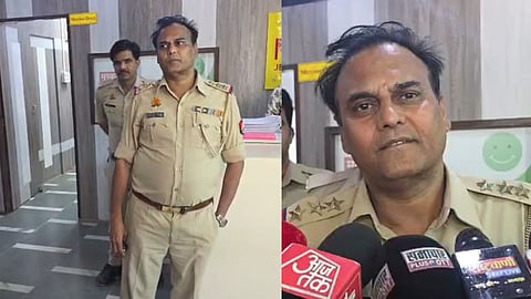 Are Agra’s Coaching Centres Turning Into ‘Lakshagriha’? Fire Department Audit Exposes Serious Safety Lapses
