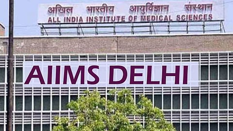 AIIMS Delhi has invited applications for 57 post groups under CRE-5, offering opportunities for candidates from matriculation to postgraduate level.