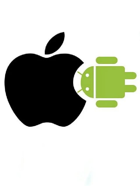 Android से iPhone में डेटा ट्रांसफर करना हुआ आसान, जानिए 10 आसान स्टेप्स