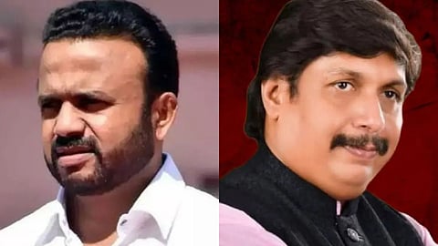 solapur mlc election 2026 vasantrao deshmukh vs mahayuti political battle