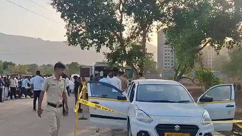 Badlapur Double Death Case Investigation