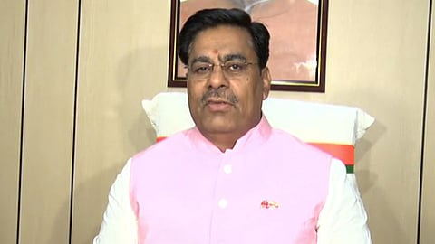 Rameshwar Sharma UCC Statement