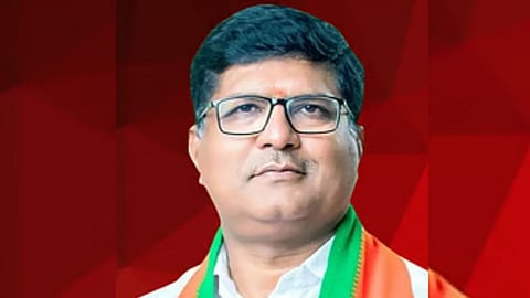 maharashtra vidhan parishad election 2026 bjp strategic move suhas shirsat aurangabad jalna seat