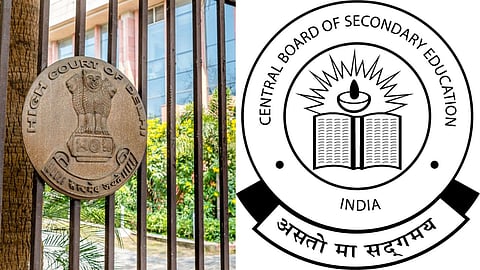 The CBSE On-Screen Marking controversy has reached the Delhi High Court, with demands for an independent investigation.