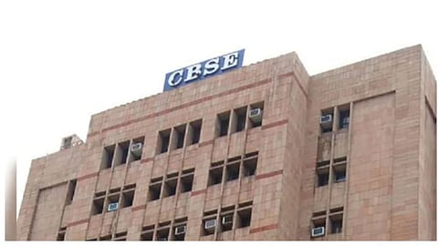 CBSE has launched a new IIT-approved secure portal for answer sheet re-evaluation and marks verification.