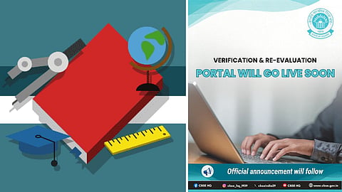 CBSE is set to launch the Class 12 re-evaluation portal with significantly reduced verification and rechecking fees for students.