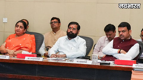 cm fadnavis meeting: मुंबई-ठाणे को जाम से मिलेगी मुक्ति! CM फडणवीस ने 22,611 करोड़ के इंफ्रास्ट्रक्चर प्रोजेक्ट्स को दी मंजूरी