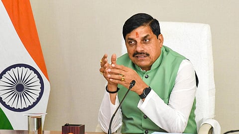 MP Highway Projects Approved