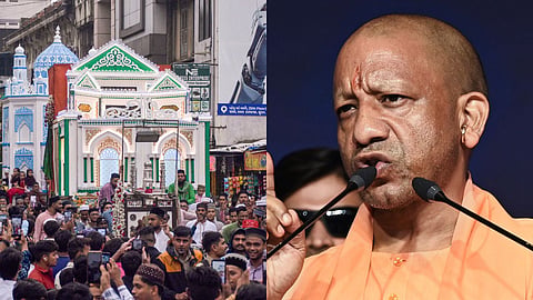 cm yogi adityanath muharram guidelines