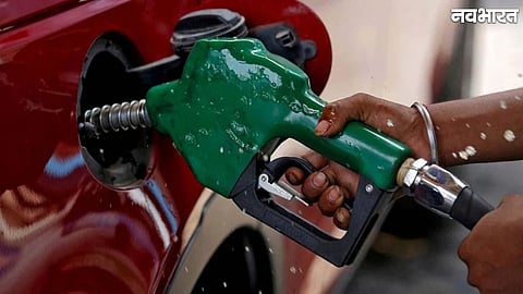Diesel Limit Order: Govt Caps Diesel Sale To 200 Liters Daily For Commercial Users At Petrol Pumps