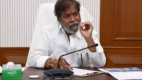 Ebola Alert: Telangana government to register cases against passengers providing incorrect addresses or information.