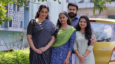 Drishyam 3 Box Office Day 11 Collection