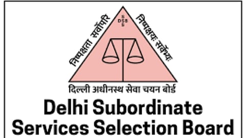 DSSSB has announced recruitment for 1,979 Group B and Group C posts across various Delhi government departments.
