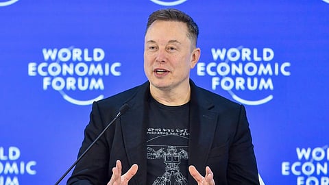 elon musk first trillionaire spacex ipo