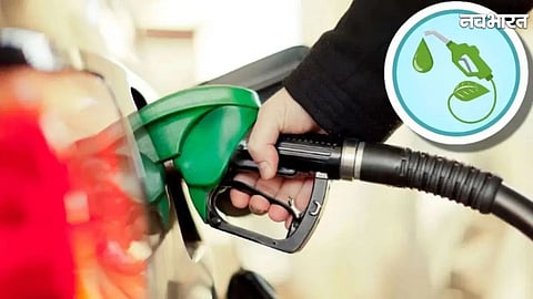 Ethanol Blended Petrol: Centre Removes Excise Duty On E22 To E30 Fuel Blends In India Today